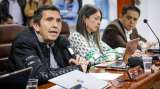 Alcalde de Chía radicó proyecto para unirse a la Región Metropolitana