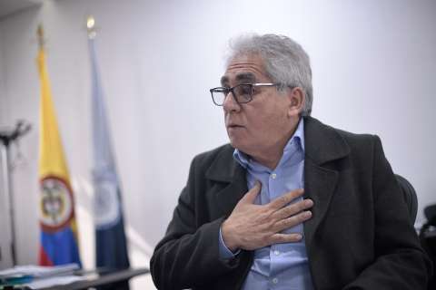 Llamado de atención a la UNP por problemas en pagos a trabajadores tercerizados
