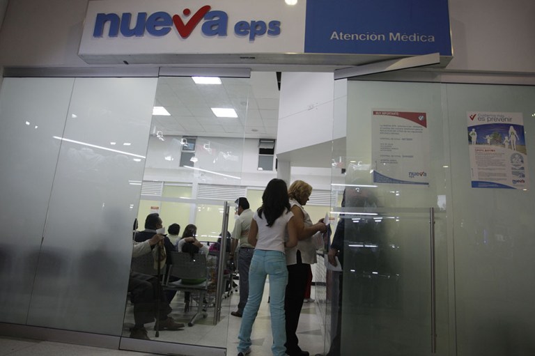 Nueva EPS anuncia cuáles serán las IPS que atenderán a pacientes con hemofilia