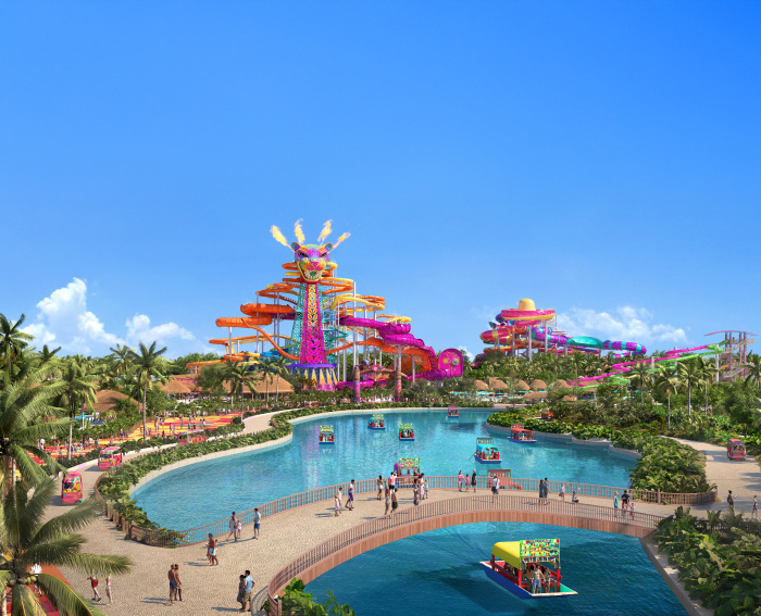 Royal Caribbean presentó Perfect Day Mexico, su nuevo destino estrella en la Riviera Maya, con experiencias pensadas para todos los estilos de viajero, desde adrenalina hasta relajación total.