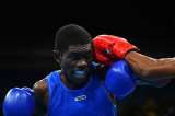 Serie Mundial de Boxeo: Heroicos de Colombia pierden en la semifinal
