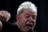 Lula arriesga todo desde prisión por su candidatura electoral