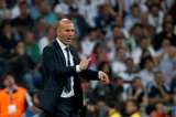"Ahora mismo me queda claro que no hemos ganado nada": Zidane