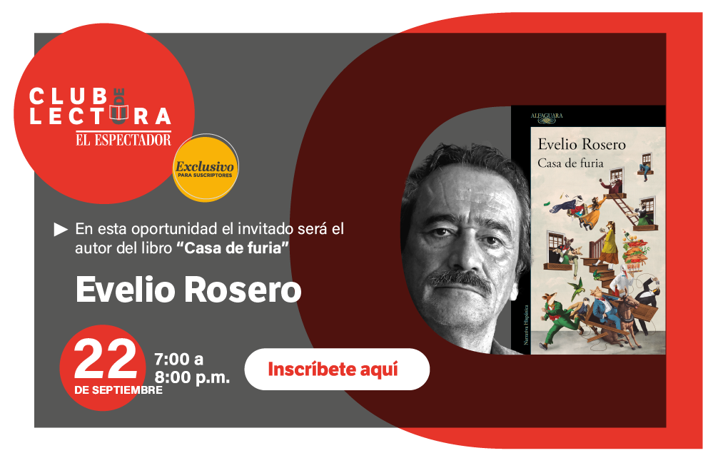 Club de lectura