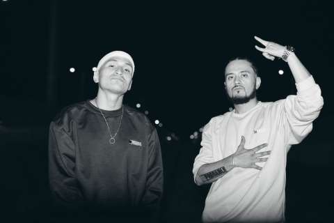 Testimonio musical: la vida de un grupo de rap y la esencia de su nuevo disco “Improbable”