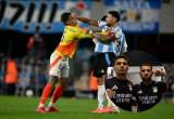 Tensión en Benfica: así fue el primer encuentro de Ríos y Otamendi en Lisboa