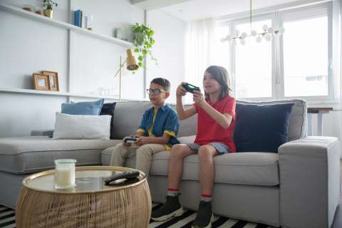 Estos son los videojuegos más vendidos online en Colombia