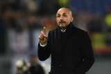 Inter de Milán anunció como su nuevo entrenador a Luciano Spalletti