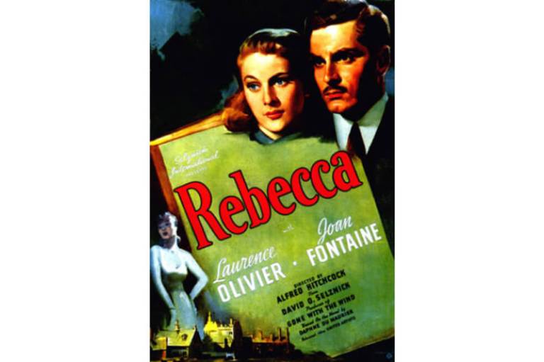 «Rebecca»: 80 años de enfrentamientos y fantasmales recuerdos