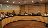 Alerta de Defensoría sobre guerra entre bandas en Bogotá no es inminente: Galán