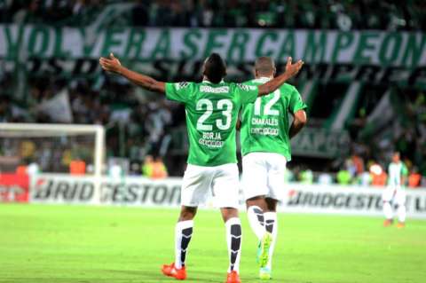 Nacional debutará en el Mundial de Clubes el 14 de diciembre en Osaka