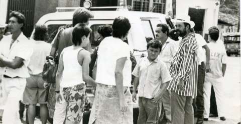 La masacre de Trujillo: un crimen sin suficiente verdad