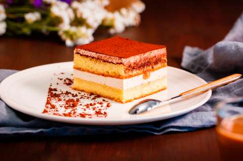 Tiramisú, un postre para consentir a mamá. ¿Cómo prepararlo?
