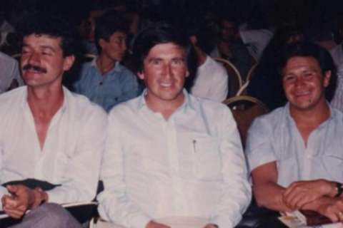 Condenan a exagentes de inteligencia de la Policía por el asesinato de un profesor en Boyacá