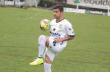 Matías Jones, nuevo jugador de La Equidad
