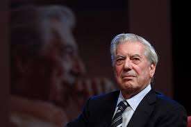 Mario Vargas Llosa: "El nacionalismo es un anacronismo fundamental, un regreso a la tribu, una ideología montada sobre bases absolutamente falsas, una base tan falsa como que el hecho de pertenecer a una nación constituye un privilegio, algo que concede una especie de superioridad a una persona, es un puro disparate."