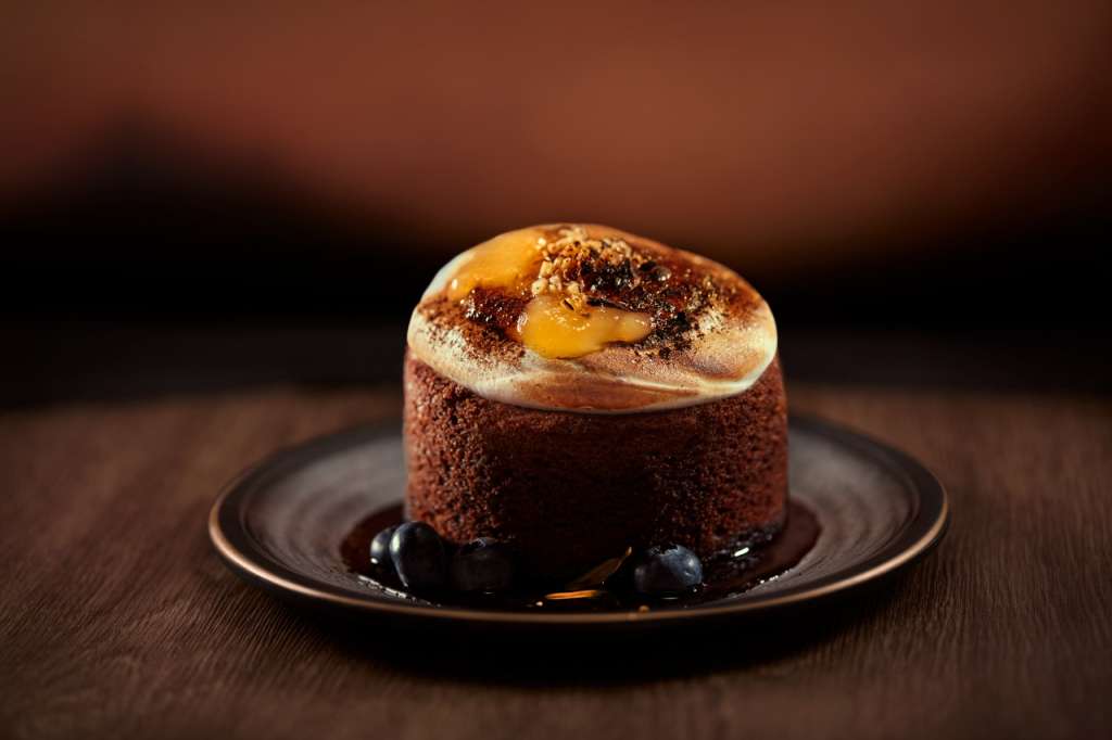Receta de dulce