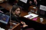 “¿Con qué objetivo?”: Sarabia rechazó mensajes que golpearían su cargo y al Gobierno