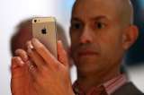 Impacto limitado  del iPhone 5