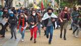 Convocan otro paro nacional para el próximo 19 de noviembre de 2020