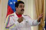 Nicolás Maduro ordenó aumentar flota de aeronaves de Aviación Militar Bolivariana