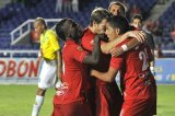 América inicia con pie derecho los cuadrangulares en la B