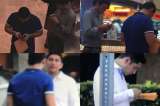 Así destapó la DEA el cartel de la toga: detalles de los encuentros de Lyons, Moreno y Pinilla