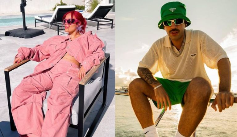 ¿Feid y Karol G son novios? Esta fue la respuesta que le dio el Ferxxo a una fan