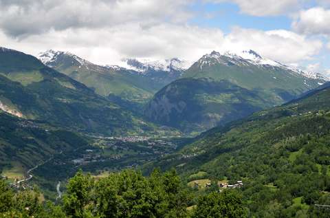Las hipótesis detrás del elevado número de casos de ELA en un pueblo de Francia
