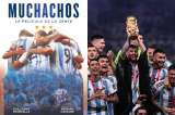 Muchachos, película de Argentina en Catar 2022, se estrenó en Colombia: ¿cómo verla en cine?