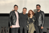 Fonseca estrena el video de su canción “Volvámonos a enamorar”