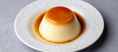 Deliciosa receta de leche asada: cómo preparar este postre tradicional