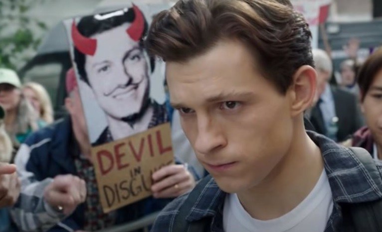 “Spider-Man” regresa dispuesto a rescatar a los cines… y a Marvel