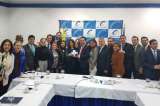 Conservadores demandarán por vicio de procedimiento votación sobre objeciones a la JEP en Cámara