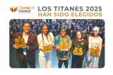 Titanes Caracol