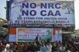 ¿Por qué estallaron las manifestaciones en India?
