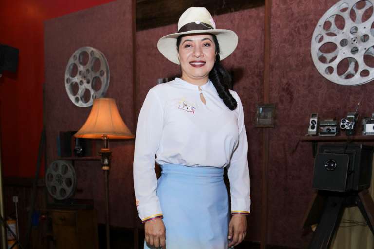 María del campo