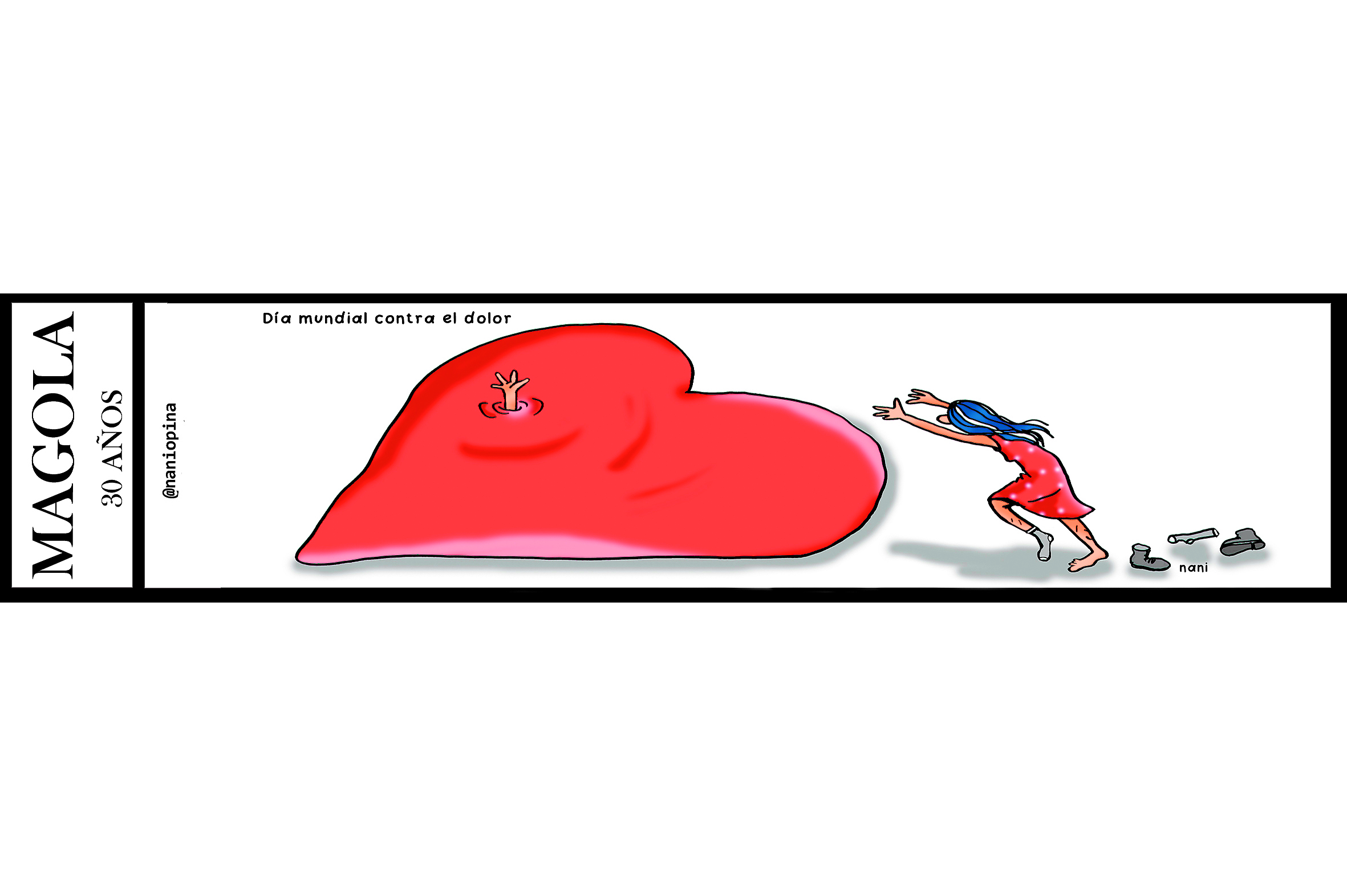 Caricaturas