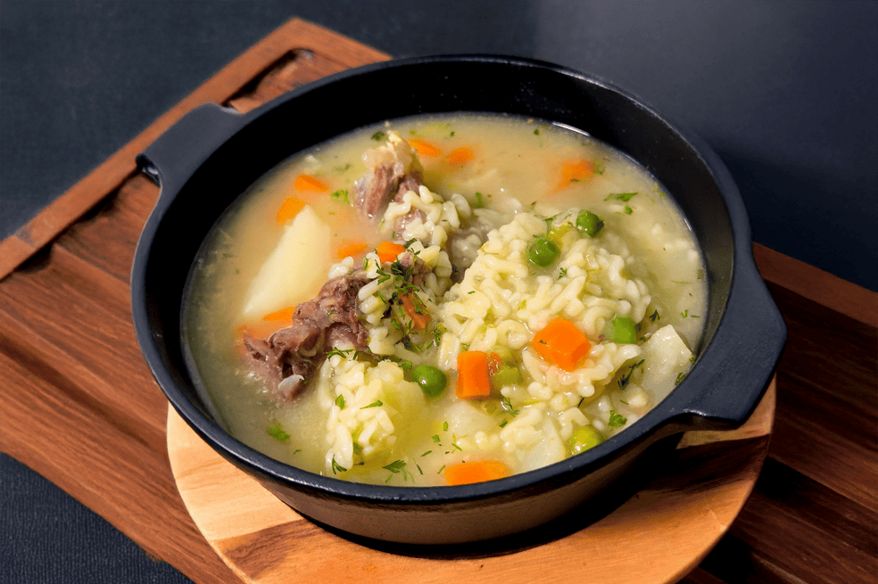 Sopa de letras