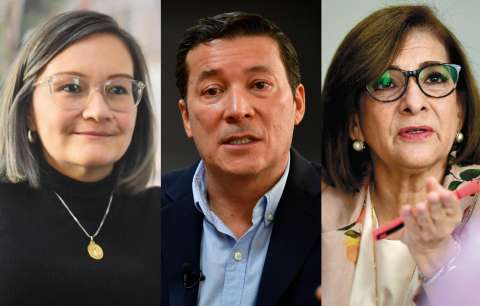 Vuelve y juega: nuevo round de choques entre la SIC y la Procuraduría