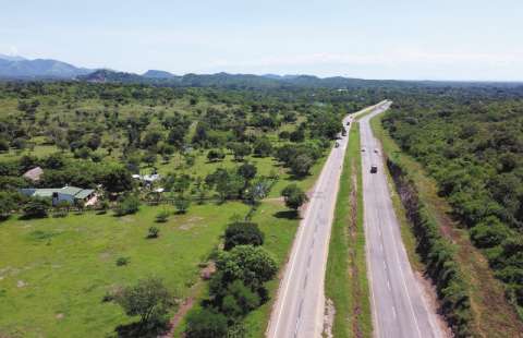 ¿Qué falta para tener una autopista hacia Magdalena?