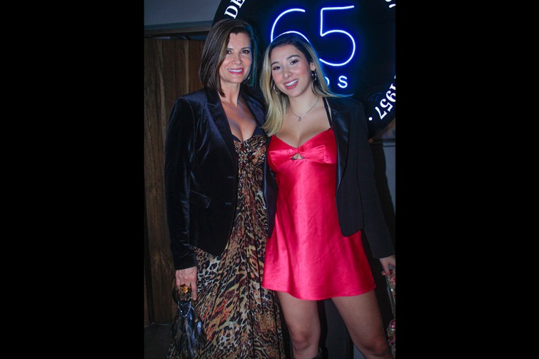 Viena Ruiz-Luciana Mora