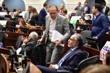 Reforma laboral: los artículos que tienen dividido al Congreso