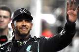 Bombazo en la Fórmula Uno: Lewis Hamilton correrá con Ferrari a partir de 2025