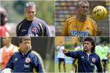 Los fallidos pasos de los técnicos colombianos en la selección en el siglo XXI