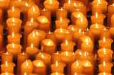 Meditación guiada con velas para atraer lo que se desea