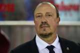 Benítez cree que Real Madrid pagó "no hacer el segundo gol"