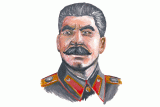 Quién fue Svetlana Alliluyeva, la hija de José Stalin que huyó a EE.UU