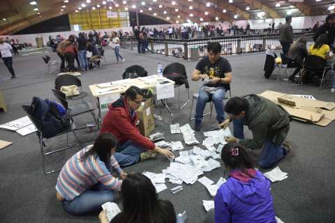 ¿Qué es un remanente y un vocal y qué hacen? Las funciones de los jurados de votación