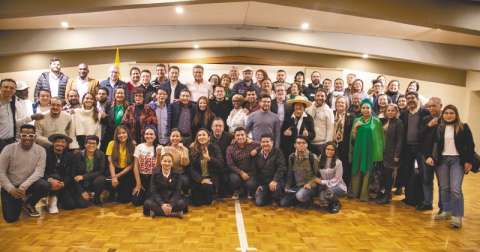 Los planes para defender la ambiciosa agenda legislativa de Petro